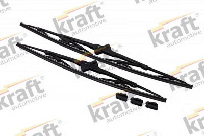 KRAFT AUTOMOTIVE k5345 -  Щетка стеклоочистителя